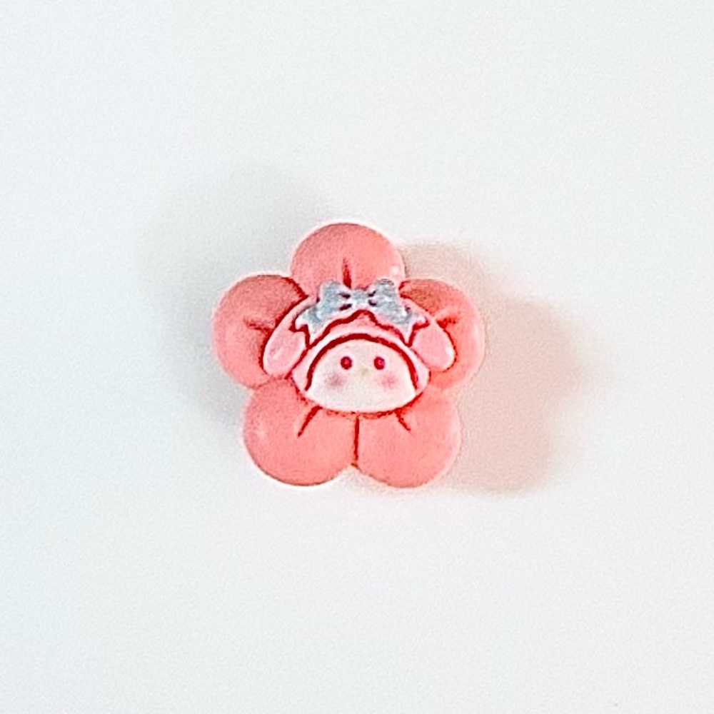 (10 for $20) Resin Croc Charm Shoe Charm Jibbit Disney Croc Charms